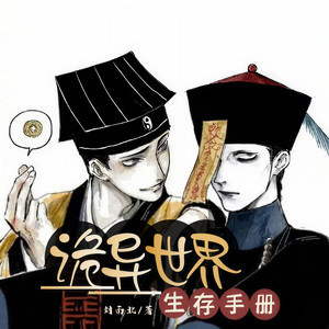 游美有声都市精品有声书 - 254-《诡异世界》反常的小老头