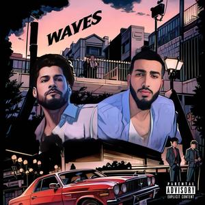 Waves (Explicit)