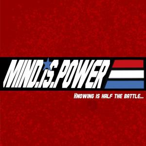 Mind is Power (feat. 4141.spazz) (Explicit)
