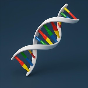 DNA