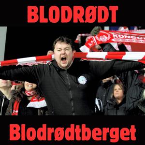 Blodrødtberget