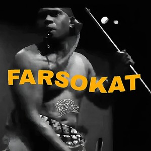 FARSOKAT