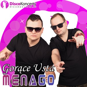 Gorące Usta (Radio Edit)