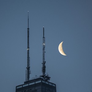 To the Moon (Explicit)