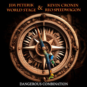 Dangerous Combination (feat. Kevin Cronin & REO Speedwagon)