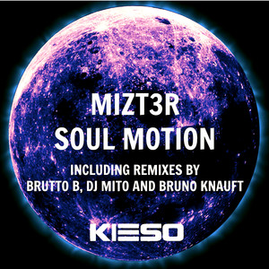 Soul Motion (Brutto B Remix)