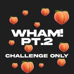 WHAM Pt. 2 (Challenge Verse) [Explicit]