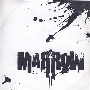 Marrow - Don't Be Afraid