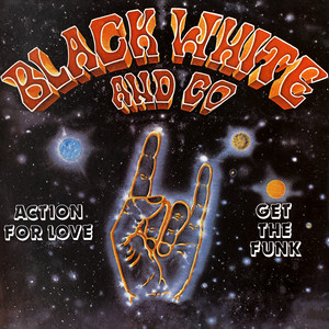 Action For Love (Maxi)