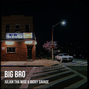 Big Bro (Explicit)