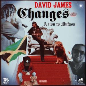 Changes: A Lion to Mufasa (Explicit)