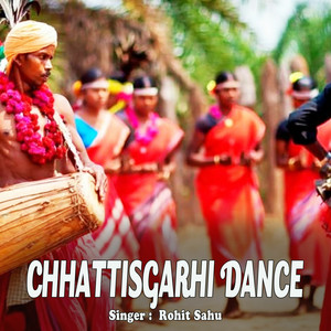 Chhattisgarhi Dance