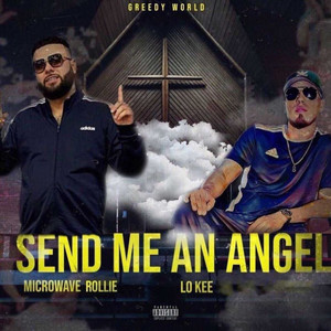 Send Me An Angel (Explicit)