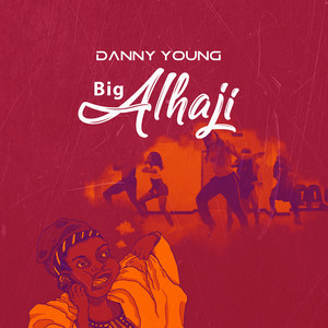Big Alhaji
