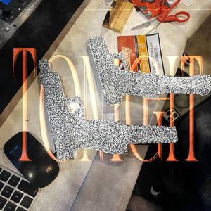 Tonight (feat. YvngZaa) (Explicit)