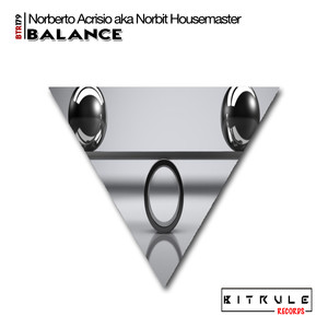Balance (Original Mix)