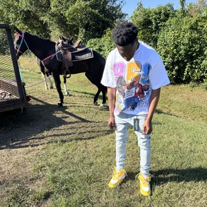 Feeling myself (Explicit)