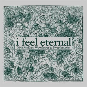 i feel eternal