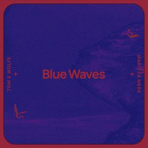 Blue Waves (feat. Maritza Merk)