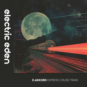 Express Cruise Train