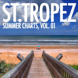 St. Tropez Summer Charts, Vol. 01