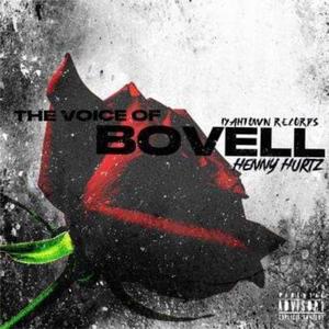 Bogus (feat. SageBxtrd) (Explicit)