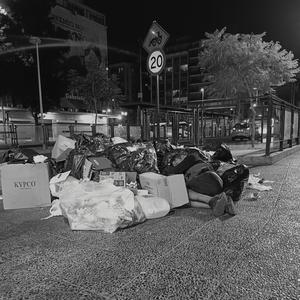 Lost mind (feat. Forseiken) (Explicit)