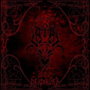The Conjuring Cypher (feat. Seethe, KILA, Lil Summoner, Jade the Nightmare, Dani Ritter, KidCrusher, The R.O.C. & Ben Morbid) (Explicit)