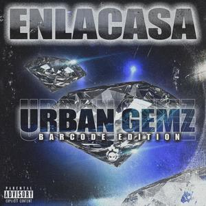 Urban Gemz: BarCode Edition (Explicit)