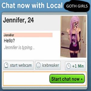 goth girls hmu (feat. Xaxanity) (Explicit)