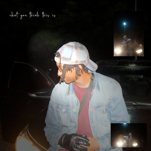what you think this is? (Explicit)