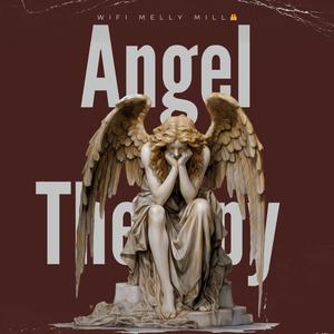 Angel Therapy (Explicit)