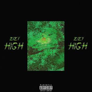 High (feat. Wikar) [Explicit]