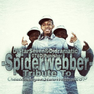 Tribute to Spiderwebber
