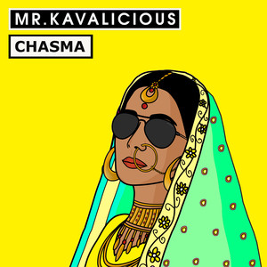 Chashma (Extended Mix)
