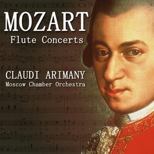 Mozart: Flute Concerts (莫扎特：长笛协奏曲)