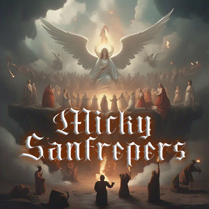 Nada Cae del Cielo (Explicit)