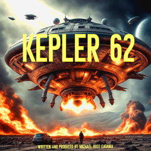 Kepler 62