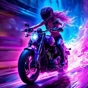 Mighty drift: Drum and bass mix 2025 (Explicit)