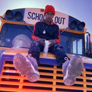 Wildflower (feat. Swervoo) (Explicit)