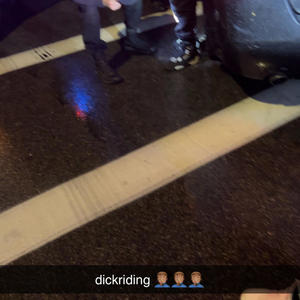 **** TALKIN (Explicit)