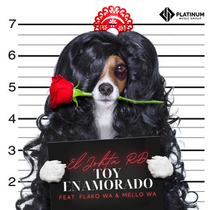 Toy Enamorado (Explicit)