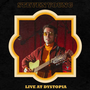 Bad Ideas In The Amazon (Live)