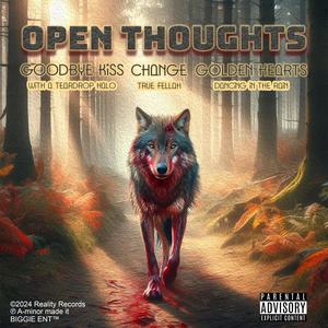 OPEN THOUGHTS (Explicit)