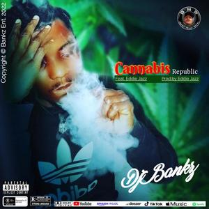 Kannabis Republic (feat. Eddie jazz) (Explicit)