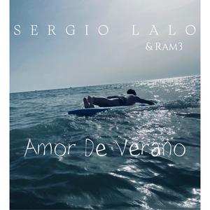 Amor de verano (feat. Ram3)