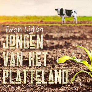 Jongen van het platteland