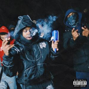 Lit In The Bity (Explicit)