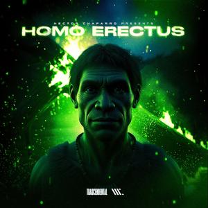 HOMO ERECTUS (feat. Cone)