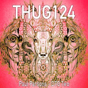 Paul Parsons - DTG Two